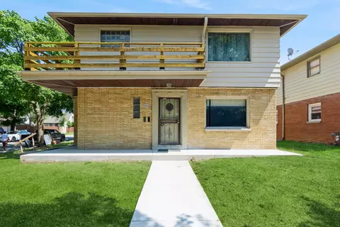 4074 N 68th #4076, Milwaukee, WI 53216