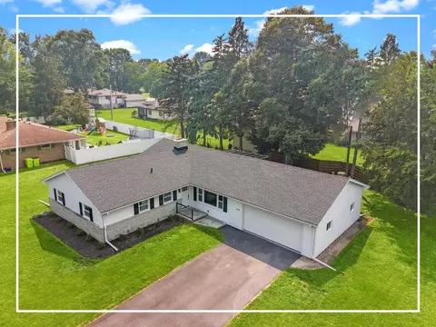 616 Tyrell, Delavan, WI 53115