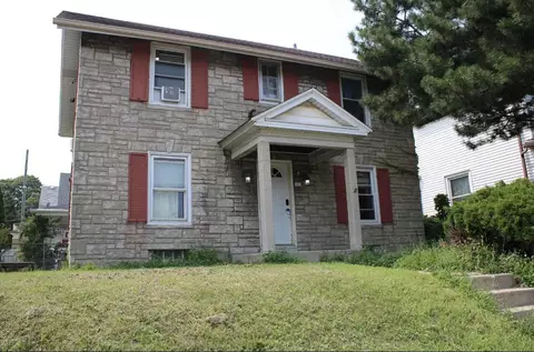 663 S Layton, Milwaukee, WI 53215