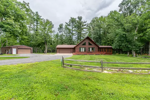 n4330 Roberts Road, Manchester, WI 54615