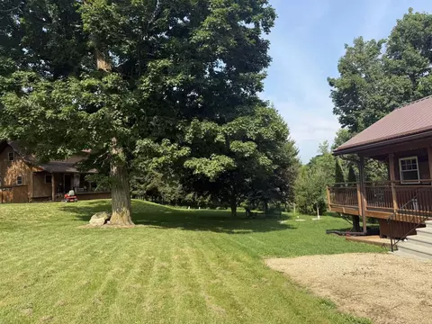 e10540 East Salem Ridge Road, Webster, WI 54639