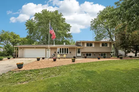 8845 388th, Randall, WI 53105