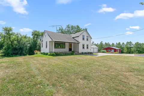3019 County Highway H, Kewaskum, WI 53040