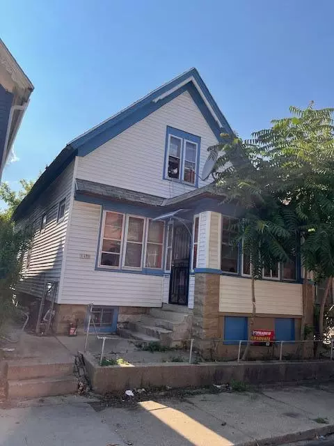 1431 N 24th, Milwaukee, WI 53205