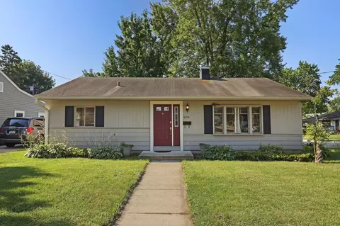 4719 65th, Kenosha, WI 53142