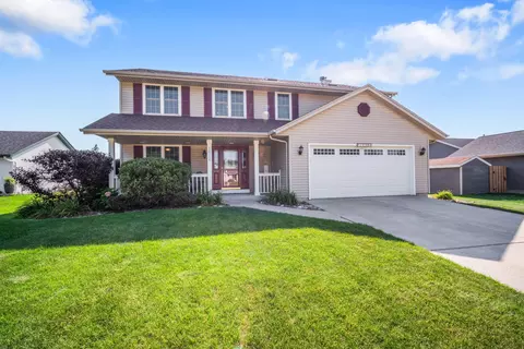 10384 S Katie, Oak Creek, WI 53154