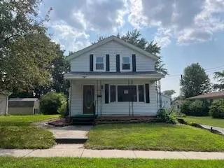 213 N Fourth, Palmyra, WI 53156