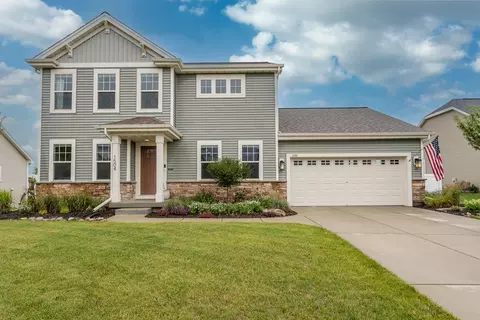 1504 Walnut, Hartford, WI 53027