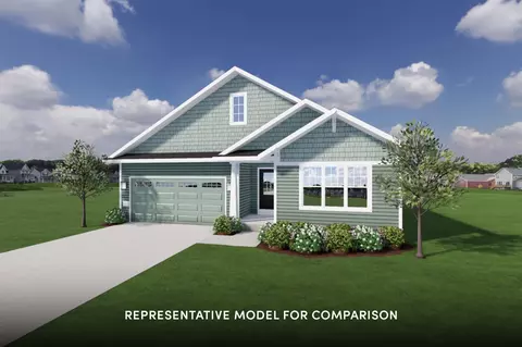1326 Arrowood, Oconomowoc, WI 53066