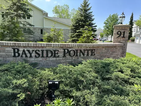 91 Potawatomi #E2, Williams Bay, WI 53191