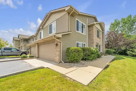 10020 74th #H, Kenosha, WI 53142
