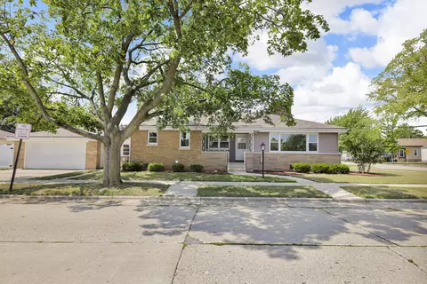 7506 33rd, Kenosha, WI 53142