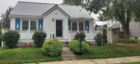 309 E Monowau, Tomah, WI 54660