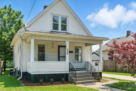 4825 19th, Kenosha, WI 53140