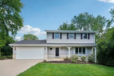 1140 Ridgeway, Brookfield, WI 53045