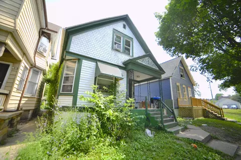 1444 N 29th, Milwaukee, WI 53208