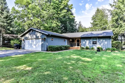 7114 Timber, Sugar Camp, WI 54501