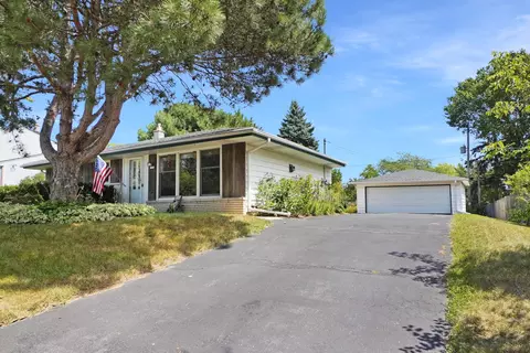7416 N 43rd, Milwaukee, WI 53209