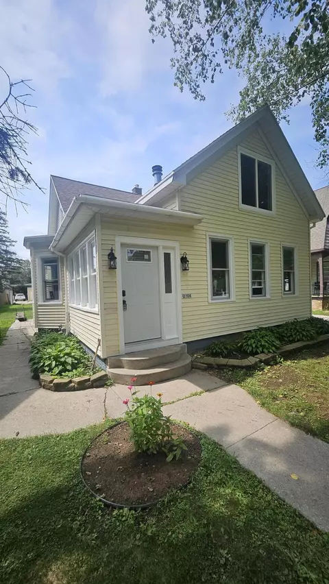 2104 N 10th, Sheboygan, WI 53081