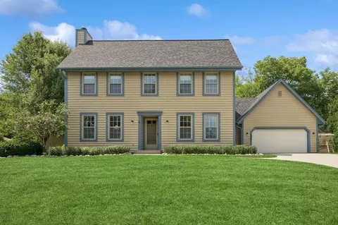 7967 S 67th, Franklin, WI 53132