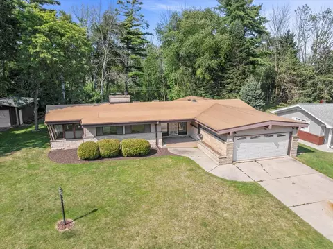 722 Panther, Wilson, WI 53081