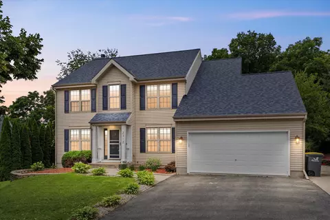 2312 Judith, Waukesha, WI 53188