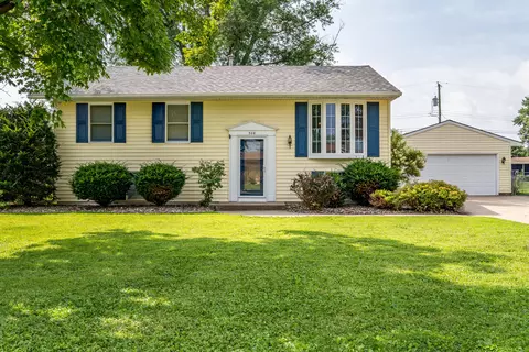 308 Olivet, Campbell, WI 54603
