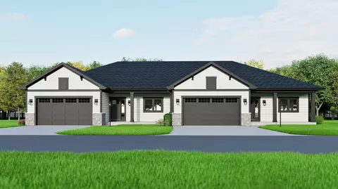 512 Pioneer, Dousman, WI 53118