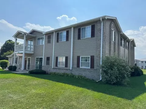 7118 Fieldview #1, Mount Pleasant, WI 53406