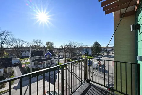 500 E Main #306, Waterford, WI 53185