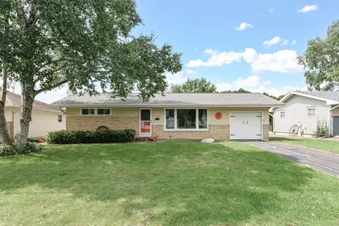 1512 Randolph, Watertown, WI 53094