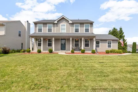 2286 Cherokee, Grafton, WI 53024