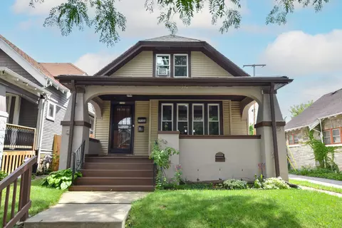 3920 N 20th #A, Milwaukee, WI 53206