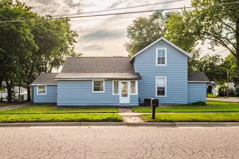 100 S Tyler, Sparta, WI 54656