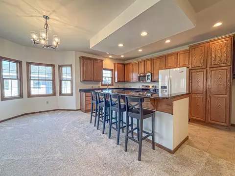 214 Potter #201, Elkhorn, WI 53121