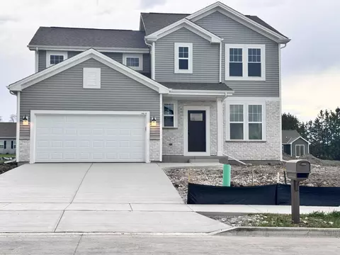 4414 20th, Kenosha, WI 53144