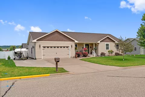 2190 River, Sparta, WI 54656