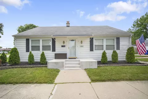4302 58th, Kenosha, WI 53144