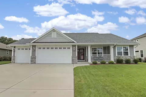 9122 Creekside, Pleasant Prairie, WI 53158