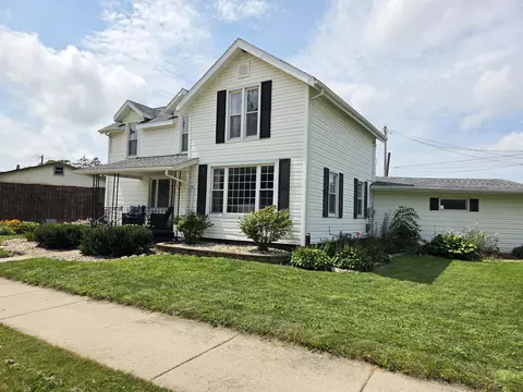 193 Martin, Sharon, WI 53585