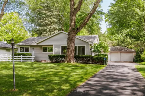 7736 N 51st, Brown Deer, WI 53223