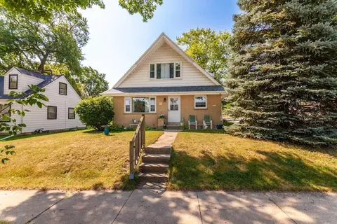 8731 W Morgan, Milwaukee, WI 53228