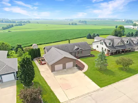109 Majestic, Westby, WI 54667