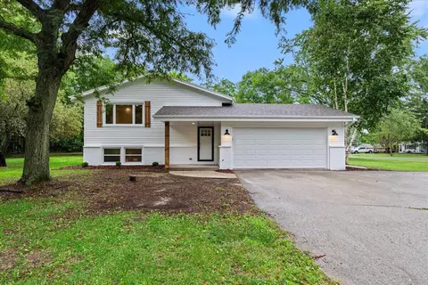 7171 N Trenton, Trenton, WI 53090