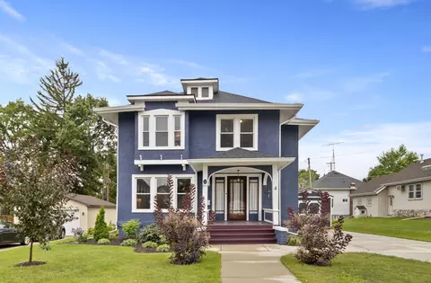 217 Williams, Mayville, WI 53050
