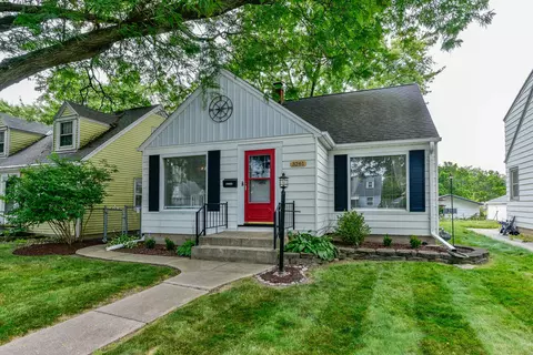 3261 N 91st, Milwaukee, WI 53222