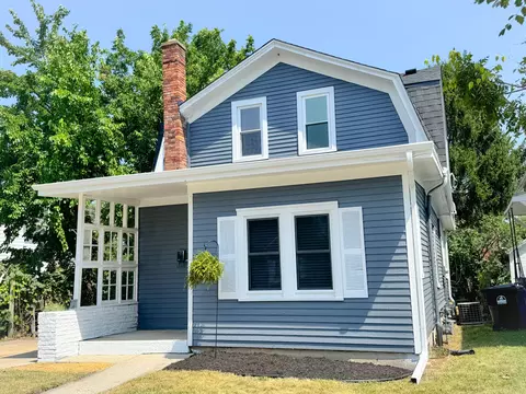 1921 Case, Racine, WI 53403