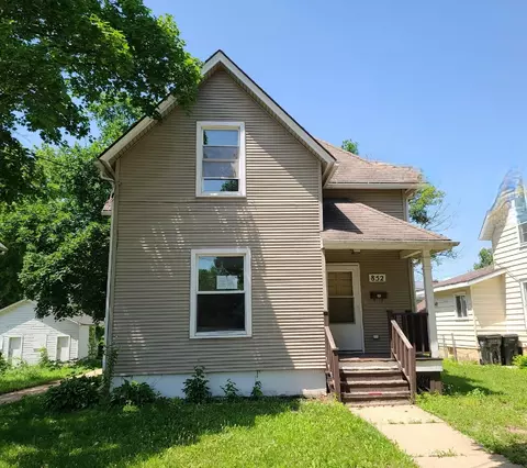 852 8th, Beloit, WI 53511