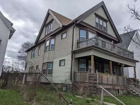 3345 N Vel R Phillips #3347, Milwaukee, WI 53212