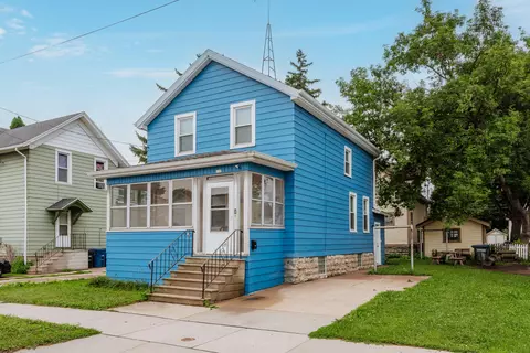 122 Mill, Oshkosh, WI 54901